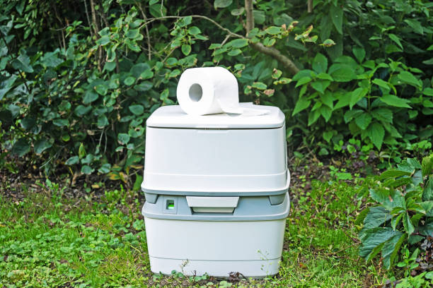 Best Construction site porta potty rental  in Talent, OR