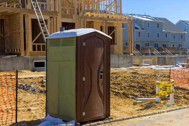 Porta potty rental for festivals in Talent, OR