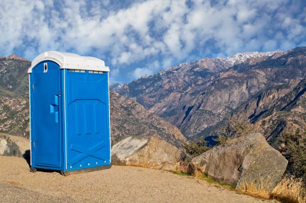 Best Local porta potty services  in Talent, OR