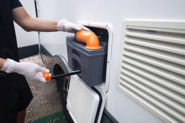 Best Best portable toilet rental  in Talent, OR